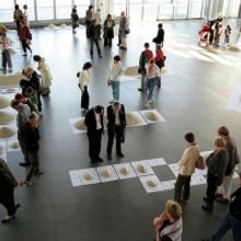 The Mail Centre Takeover, Nine Elms Will be Presented by Wandsworth Council in a Form