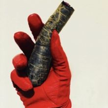 THE HANDMAID'S DIANETICS IV: SCIENCE OF SURVIVAL Comes to Dixon Place