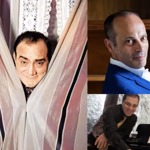 New York City Opera to Present ENRICO CARUSO AND HIS SONGS