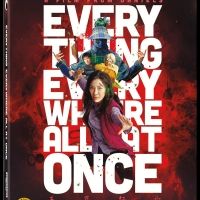 EVERYTHING, EVERYWHERE ALL AT ONCE Sets Blu-Ray & DVD Release