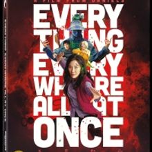 EVERYTHING, EVERYWHERE ALL AT ONCE Sets Blu-Ray & DVD Release