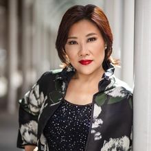 Wharton Arts Artistic Director Helen H. Cha-Pyo to Step Down After Eight-Year Tenure
