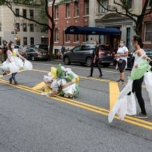 Jody Sperling/Time Lapse Dance 20th Anniversary Season Celebrating 20 Years In 20…