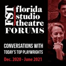 Florida Studio Theatre Announces Lineup For 2020-2021 FST Forums Series