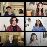 VIDEO: Watch Rob McClure, Andrew Barth Feldman & More in Casey Likes' THESPIANS Film Video