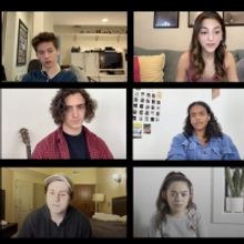 VIDEO: Watch Rob McClure, Andrew Barth Feldman & More in Casey Likes' THESPIANS Film