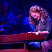 Review: BEAUTIFUL - THE CAROLE KING MUSICAL at Ogunquit Playhouse