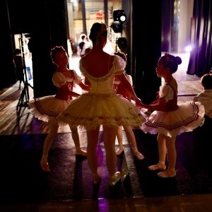 Student Blog: Why Arts Education?
