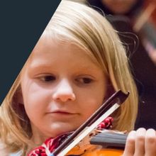 American Music Institute Will Present Student Recital at Clarendon Hills Campus