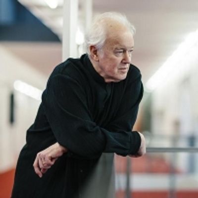 BWW REVIEW: SAN DIEGO SYMPHONY: EDO DE WAART CONDUCTS BEETHOVEN  at The Jacobs Music Center