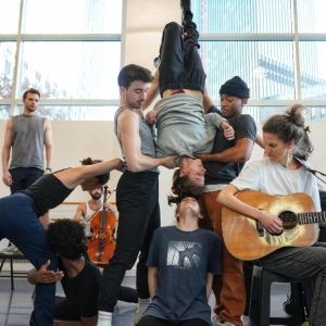 The CUNY Dance Initiative to Present Public Performances in May