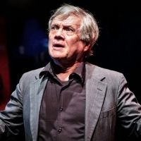 Ken Jennings Stars In THE GOSPEL OF JOHN At The Sheen Center