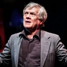 Ken Jennings Stars In THE GOSPEL OF JOHN At The Sheen Center