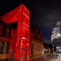 Culture Warrington Receives Second Grant From Government's Culture Recovery Fund