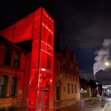 Culture Warrington Receives Second Grant From Government's Culture Recovery Fund