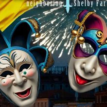 TN Shakespeare Co.'s 8th Annual Free Shout-Out Shakespeare Series Presents THE COMEDY