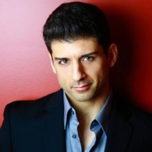 Tony Yazbeck, Chita Rivera & Charl Brown Announced for BTG 2022 Colonial Concert Seri