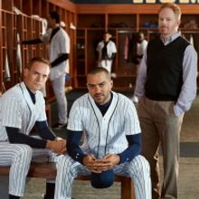 Meet the Cast of TAKE ME OUT