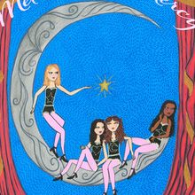 METAL SOUL MERCY To Debut At The Slipper Room