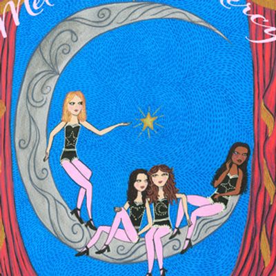 METAL SOUL MERCY To Debut At The Slipper Room