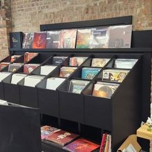 Boutique Record Label Den Of Wax Announces Official Opening Of Brick & Mortar Shop