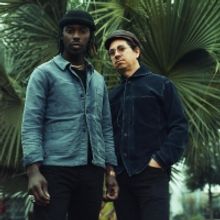 Black Pumas Cover The Kinks' 'Strangers' with Lucius