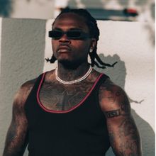 Gunna Releases New Single 'GOT DAMN'