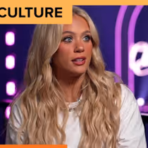 Megan Moroney Opens Up About What 'Tennessee Orange' Means To Her