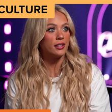 Megan Moroney Opens Up About What 'Tennessee Orange' Means To Her