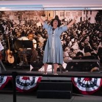 BWW Review: FANNIE LOU HAMER SPEAK ON IT! at Arena Stage