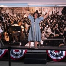 BWW Review: FANNIE LOU HAMER SPEAK ON IT! at Arena Stage