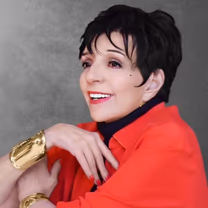Liza Minnelli To Appear At Million Dollar Theatre For Memoir Launch Event
