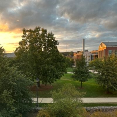 Student Blog: The Start Of My Sophomore Year
