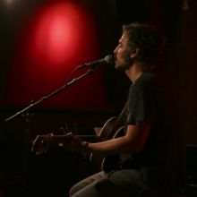 Josh Radnor Announces Debut Solo EP