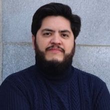 Enrique Márquez Named Director of Music at Interlochen Center for the Arts