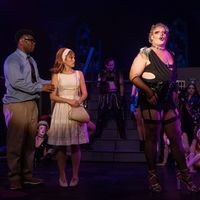 Review: THE ROCKY HORROR SHOW at Susquehanna Stage Photo