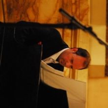 Mauricio Náder Ofrecerá Una Nueva Mirada Pianística A La Música Clásica