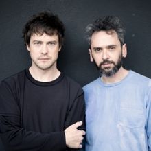 MGMT Release New Album 'Loss Of Life'