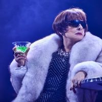 COMPANY's Patti LuPone Wins 2022 Tony Award for Best Performance by an Actress in a…
