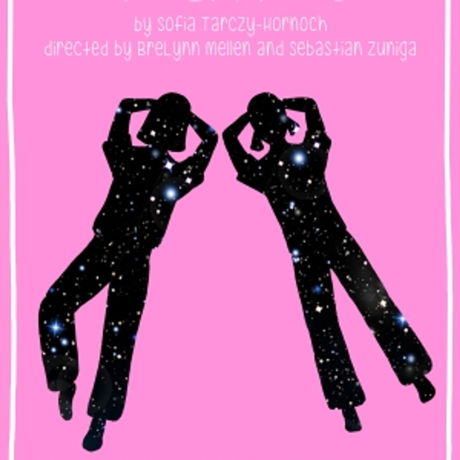 PAJAMA TALKS To Open At Chain Theatre's One Act Festival in February