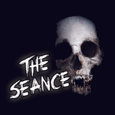 THE SÉANCE: LIVE (AND DEAD) to Return to Chicago This Fall