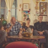 Tony & Grammy Winner Michael Cerveris' Loose Cattle to Stream Live Performance…
