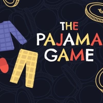 Review: THE PAJAMA GAME at Lancaster Opera House