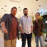 Travel Channel Announces New Series TRENDING FEAR