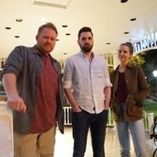 Travel Channel Announces New Series TRENDING FEAR