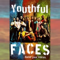 NYC Dancers Step Together In Short Musical Film YOUTHFUL FACES To Encourage Our…