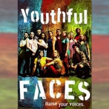 NYC Dancers Step Together In Short Musical Film YOUTHFUL FACES To Encourage Our Youth