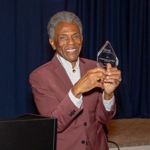 Baltimore Street Will Be Named After Andre De Shields