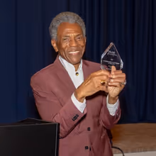 Baltimore Street Will Be Named After Andre De Shields