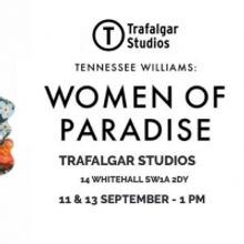 A Mini-Tennessee Williams Festival Celebrating Womxn Comes To Trafalgar Studios!